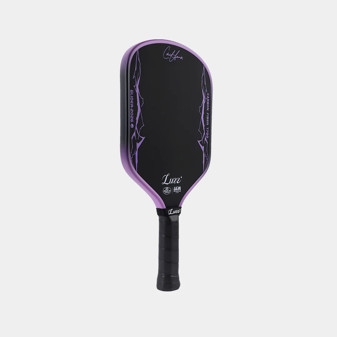 Luzz Glider 2026