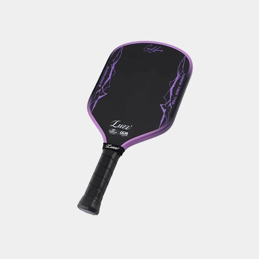 Luzz Glider 2026