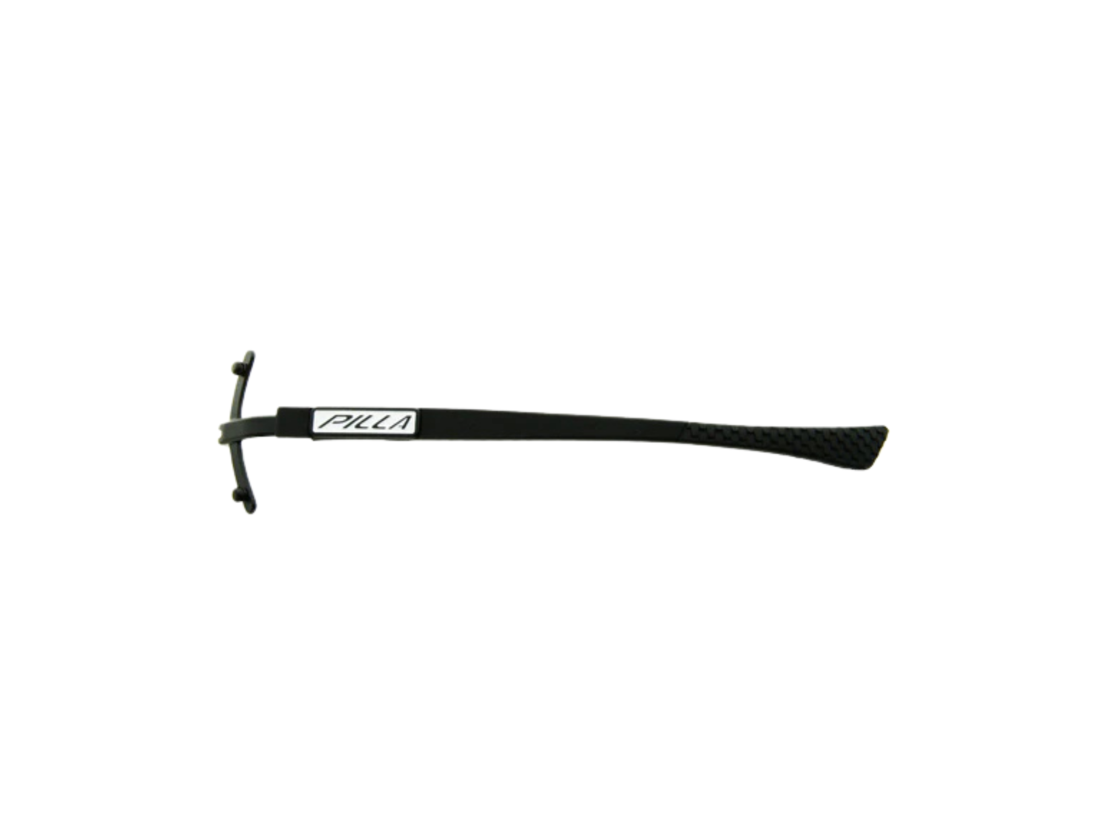 Razor Tread Frame - Black