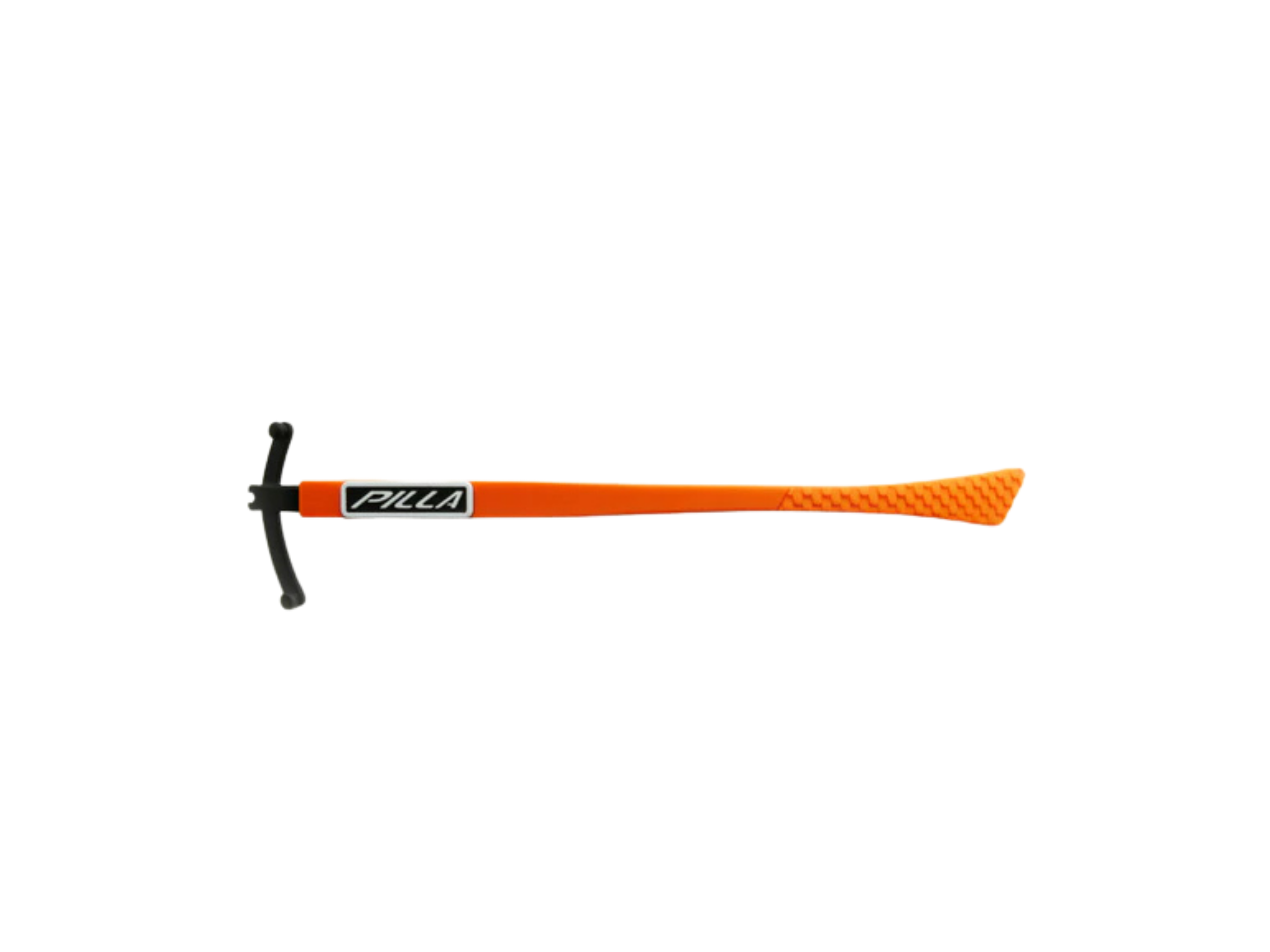 Razor Tread Frame - Orange