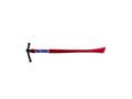 Razor Tread Frame - Red