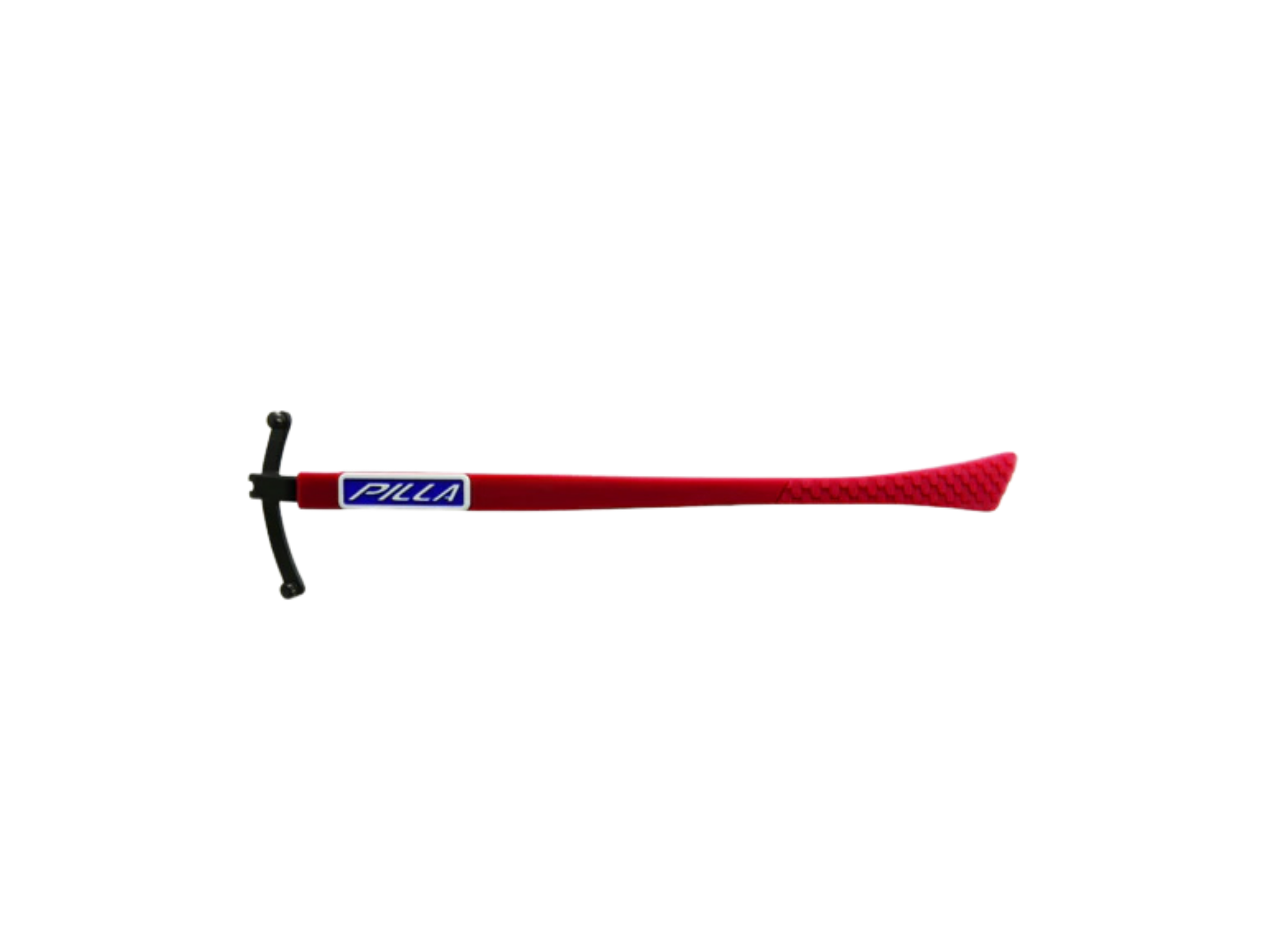 Razor Tread Frame - Red