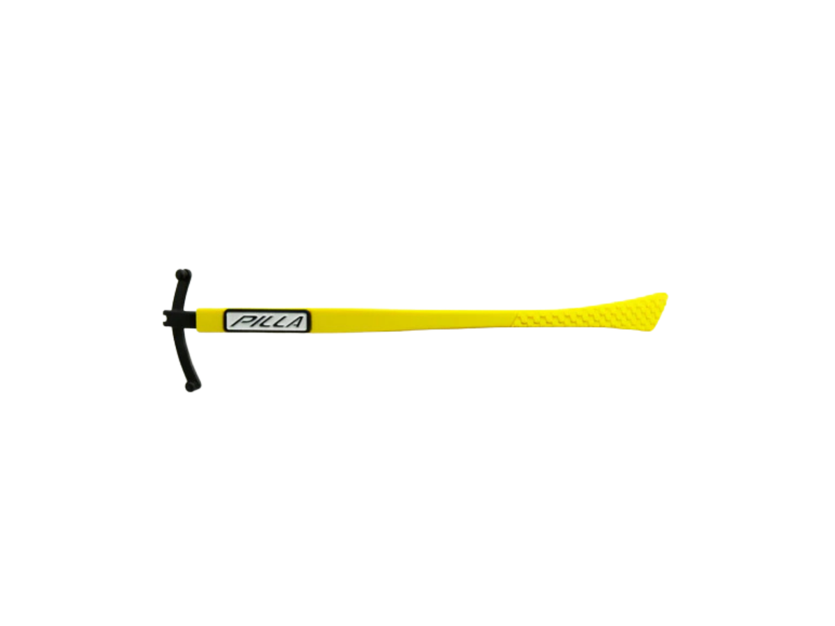 Razor Tread Frame - Yellow