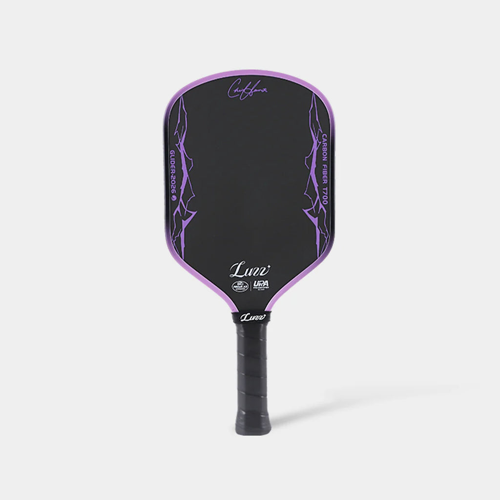 Luzz Glider 2026