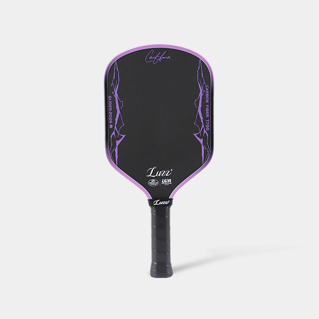Luzz Glider 2026
