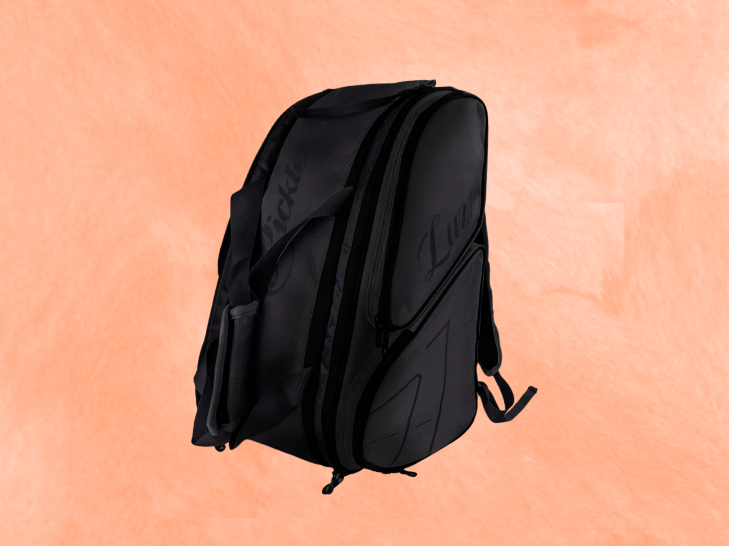 Luzz Backpack