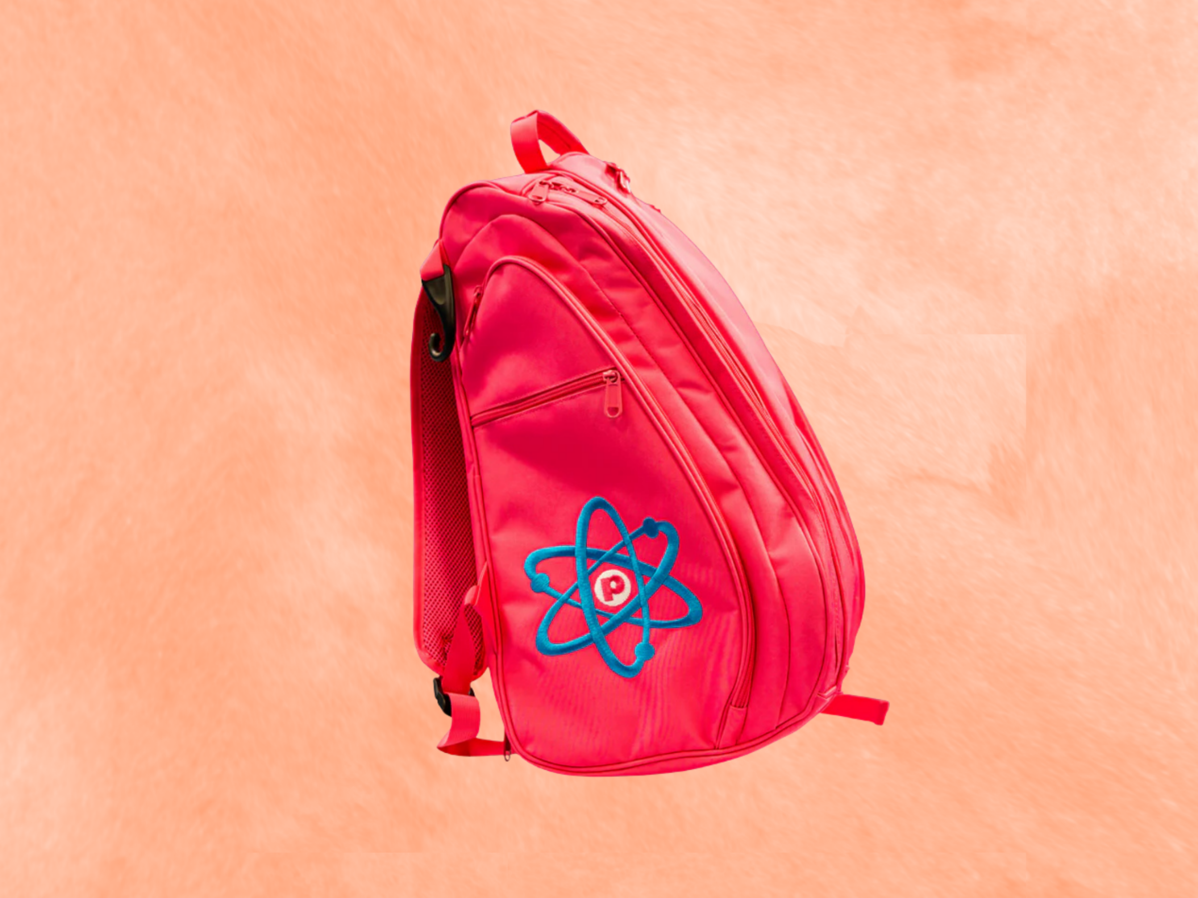 Proton Backpack