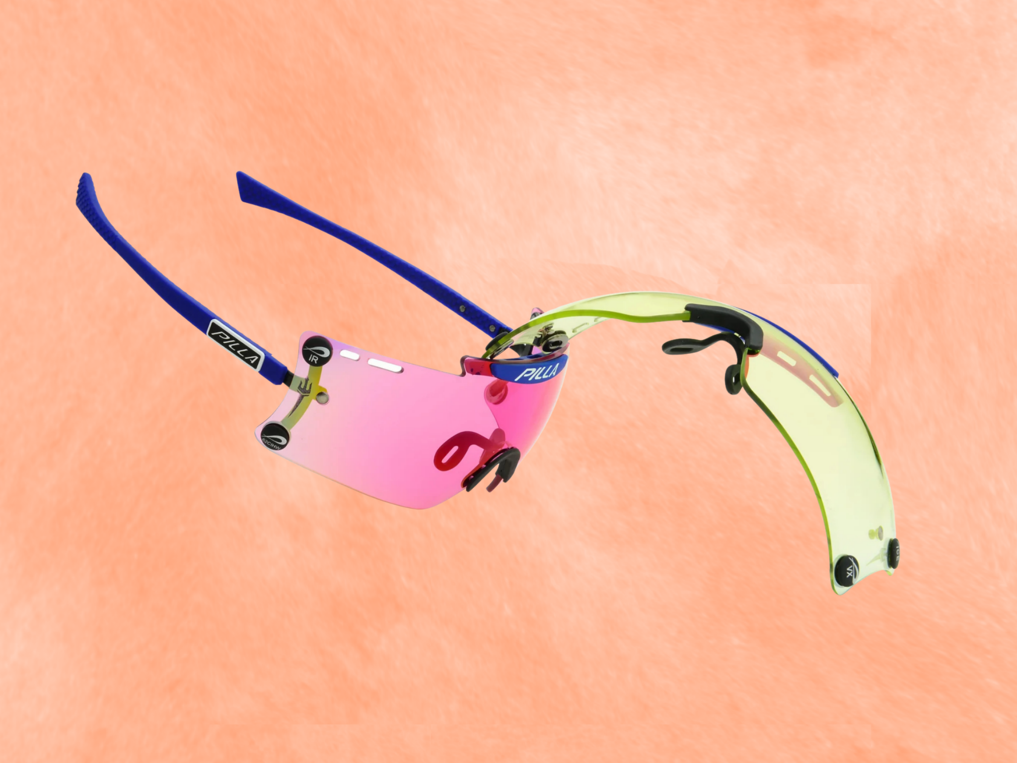 Pilla Razor Kit